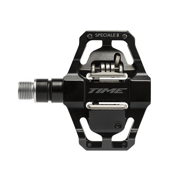 TIME SPECIAL 8 NOIR - PEDALE