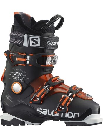 SALOMON QUEST ACCESS 70