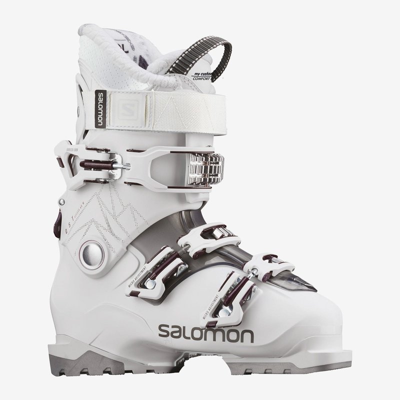 SALOMON QUEST ACCESS 60 W - Alpine ski boot