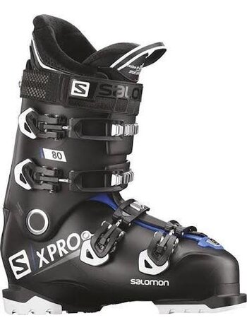 SALOMON X-PRO 80