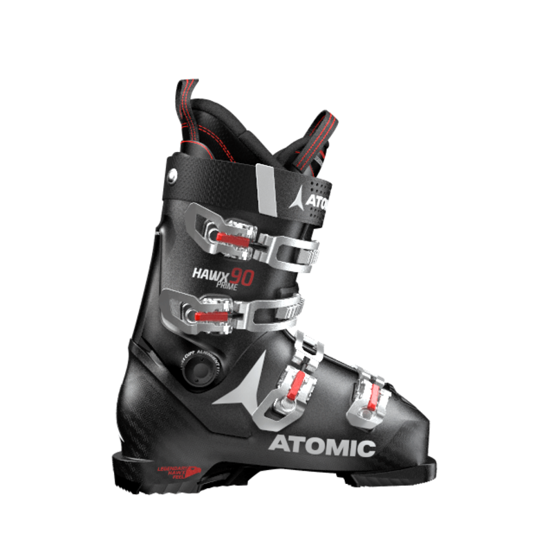 ATOMIC HAWX PRIME 90 - Botte ski alpin