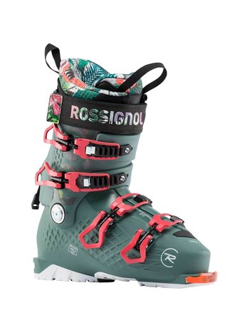 ROSSIGNOL Alltrack Elite 100 LT W - Backcountry alpine ski boot