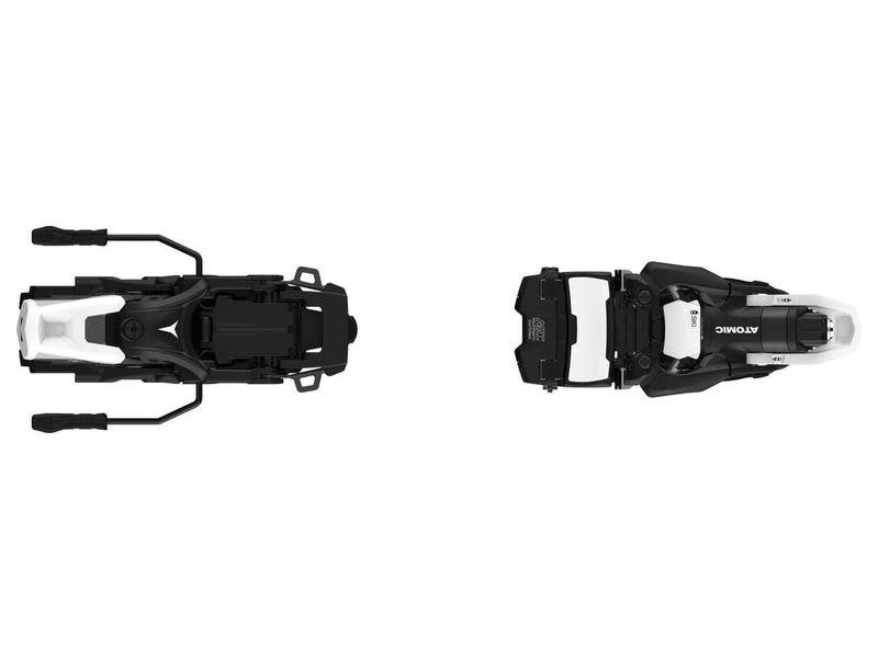 ATOMIC Shift 10 - Backcountry alpine ski binding