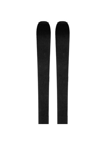 ATOMIC SKIN 78 Black - Climbing skins