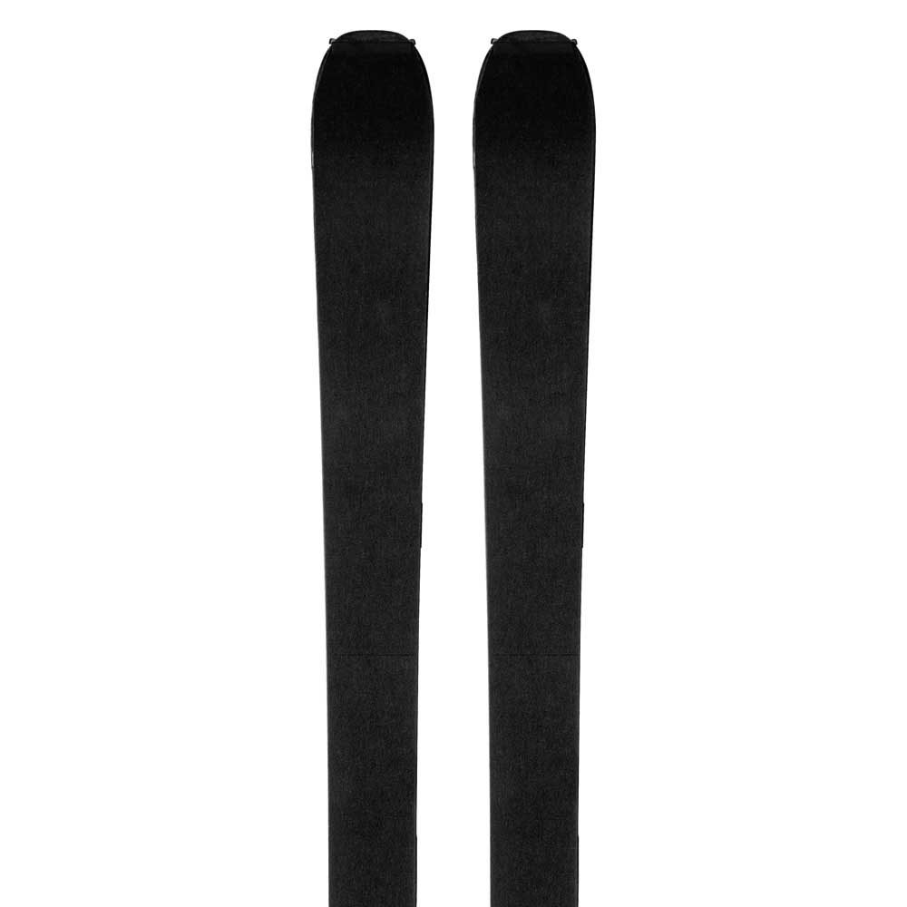 ATOMIC SKIN 78 Black - Climbing skins