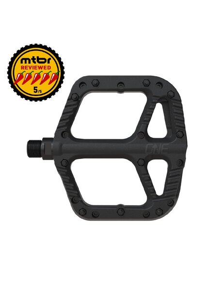 OR - Mountain bike composite pedals