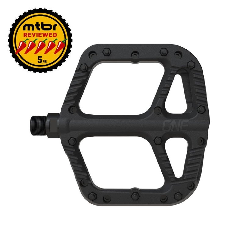 ONEUP OR - Mountain bike composite pedals