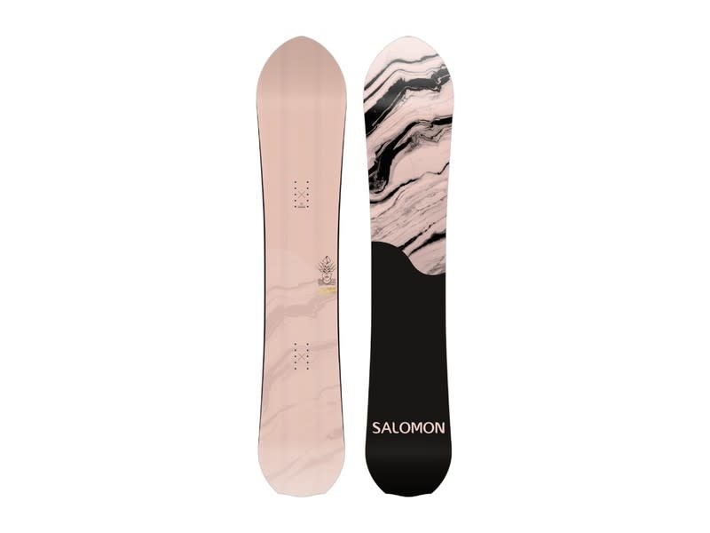 SALOMON Pillow Talk 2021 - Planche à neige