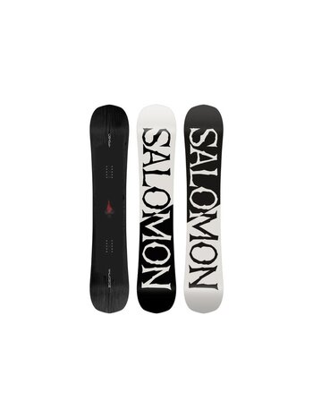 SALOMON Snowboard Craft 2021