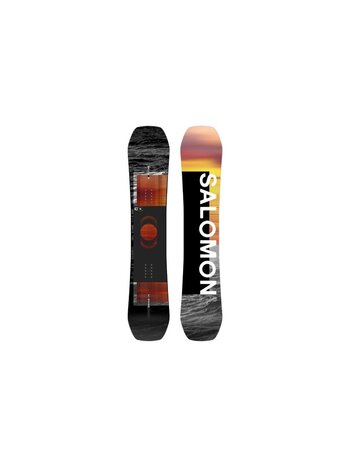 SALOMON No Drama 2021 - Planche à neige