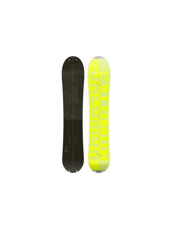 HPS Taka Split -  Splitboard