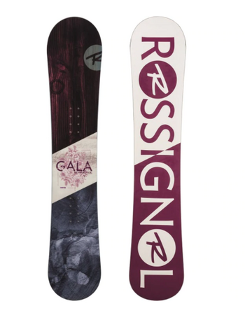 ROSSIGNOL GALA