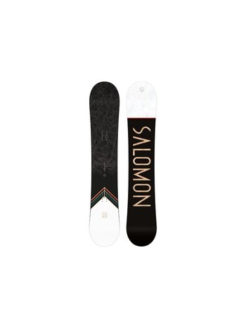 SALOMON Sight 2021 - Planche à neige