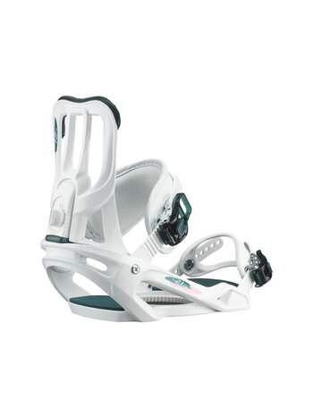 SALOMON Spell 2021 - Fixation planche à neige Femme