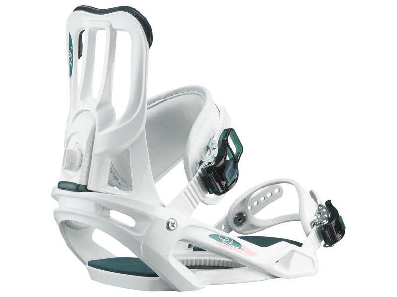 SALOMON Spell 2021 - Fixation planche à neige Femme