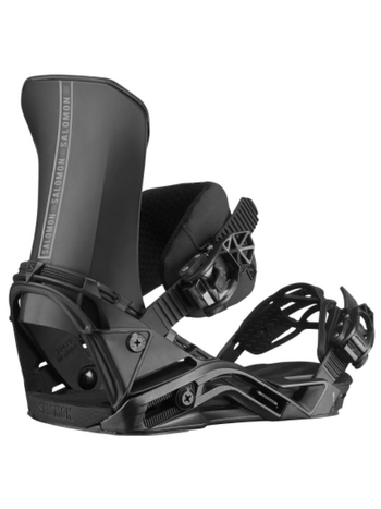 SALOMON District 2021