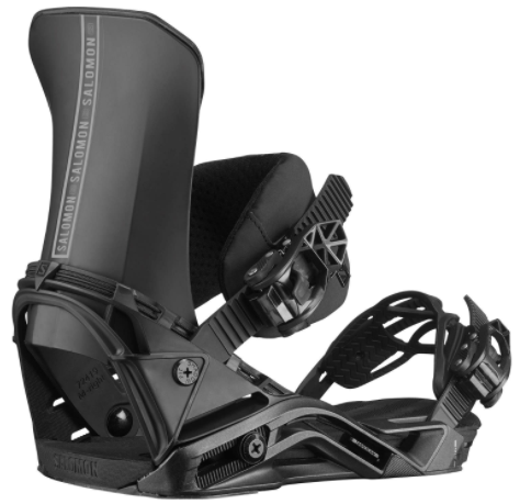 SALOMON District 2021