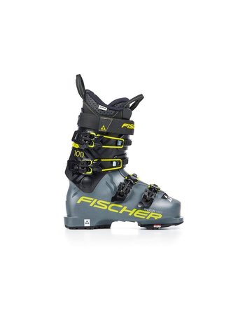 FISCHER Ranger Free 100 Walk - Bottes de ski alpin