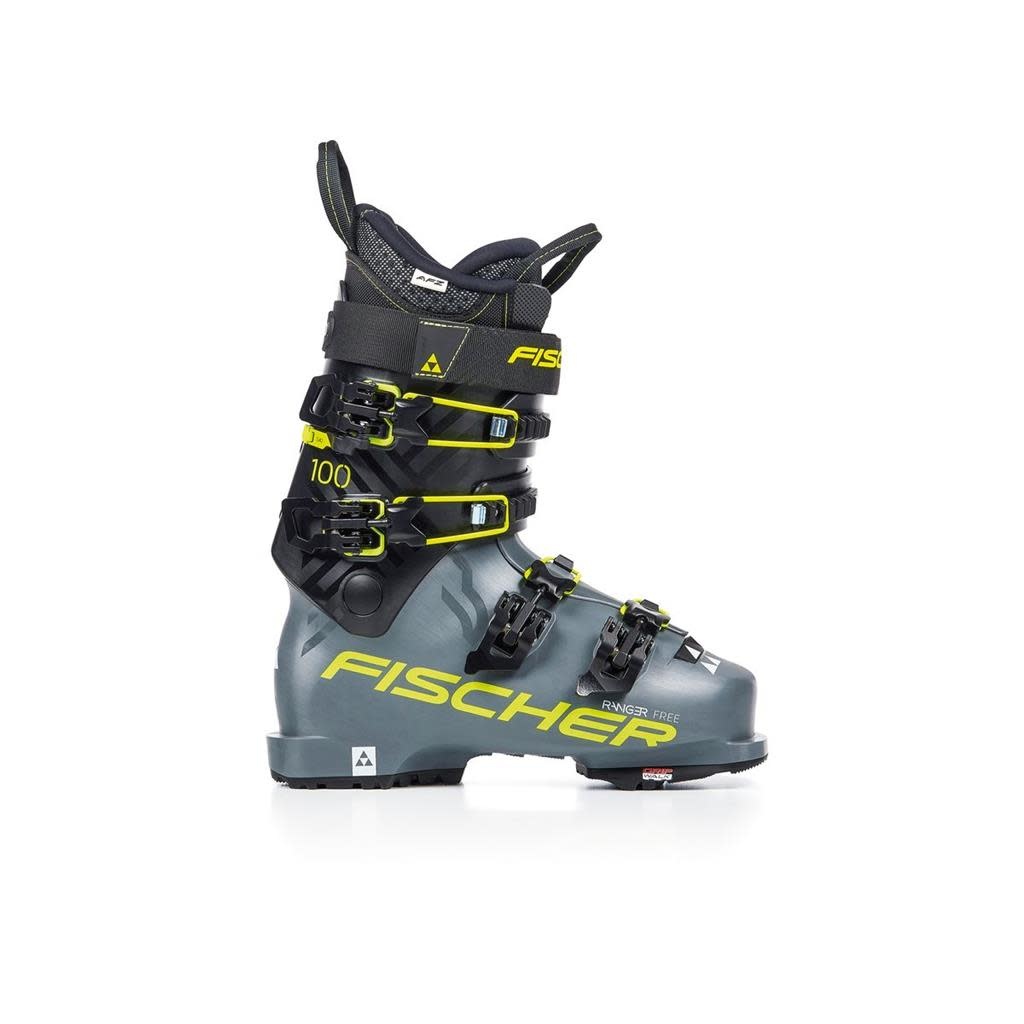 FISCHER Ranger Free 100 Walk - Bottes de ski alpin