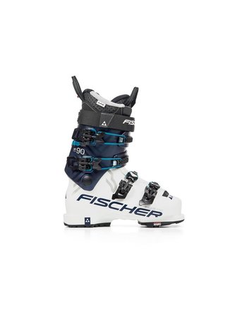 FISCHER My Ranger Free 90 - Botte ski randonnée alpine Femme