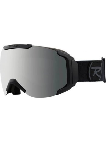 ROSSIGNOL Lunette de ski Maverick HP Sonar Grey