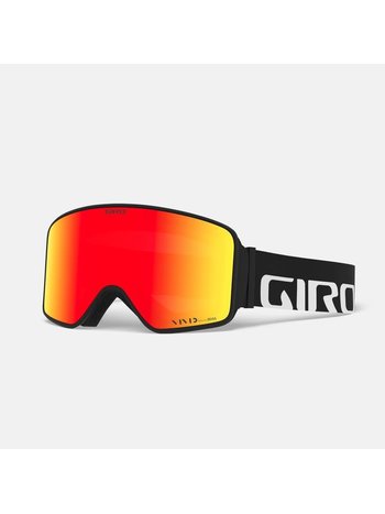 GIRO Method - Alpine ski google