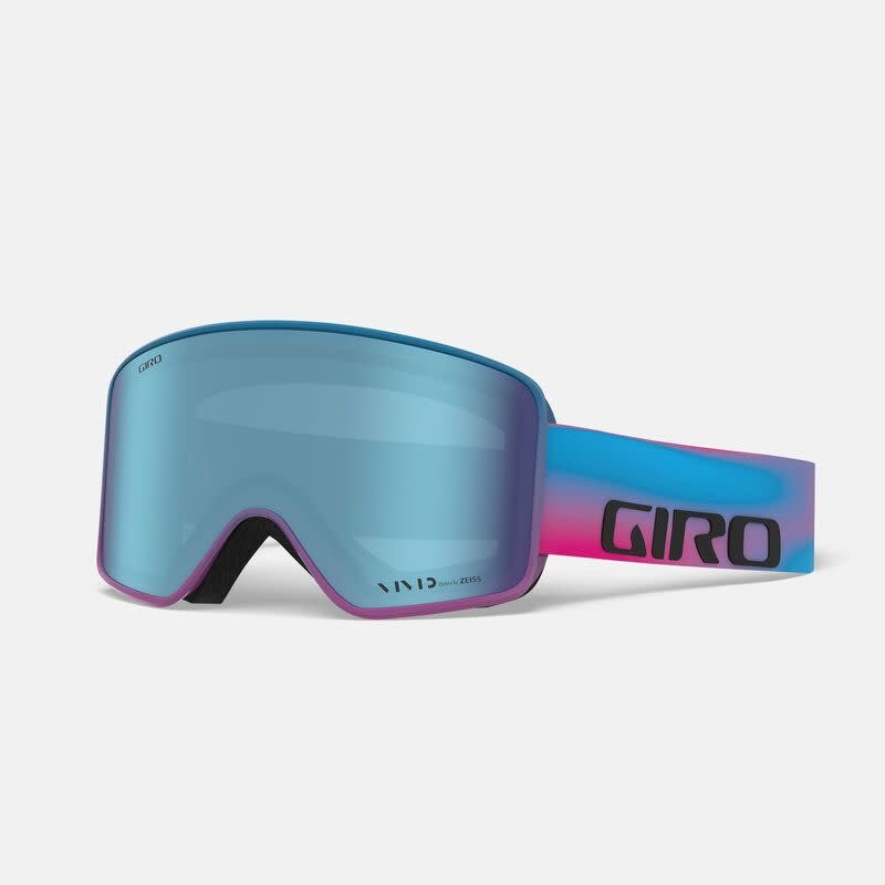 GIRO Method - Alpine ski google