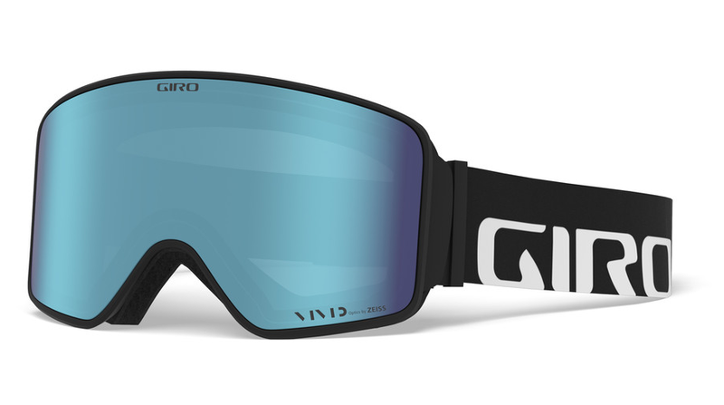 GIRO Method - lunette ski alpin