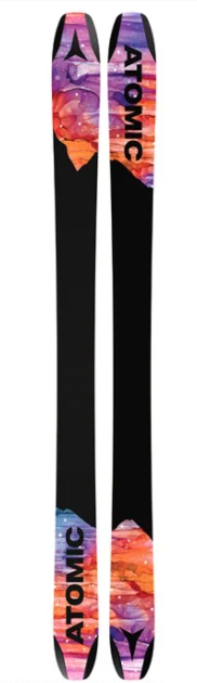 ATOMIC BENT CHETLER 100