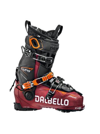 DALBELLO LUPO AX HD 2021