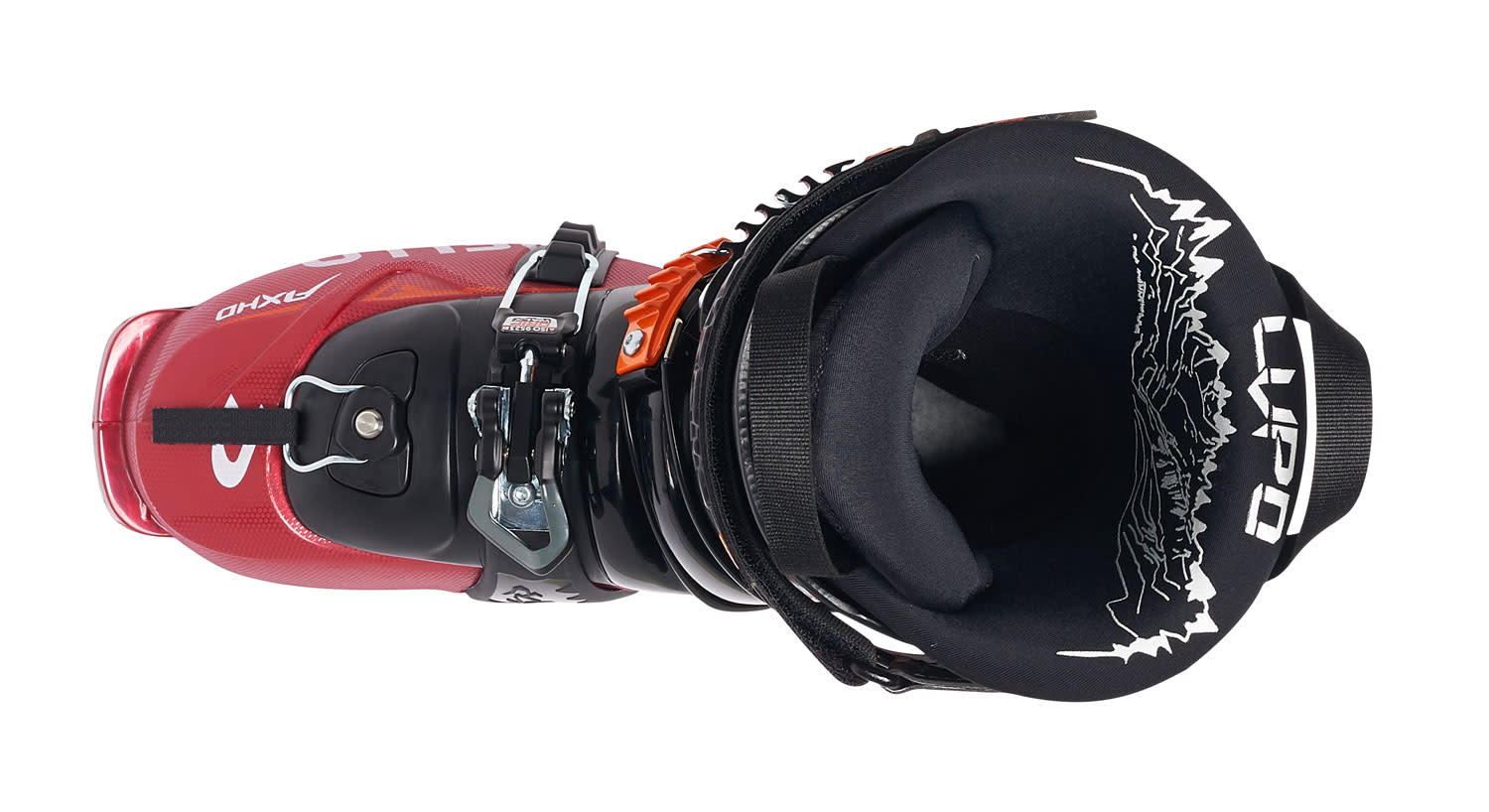 DALBELLO LUPO AX HD 2021