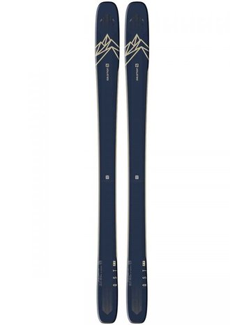 SALOMON QST 99 - Ski alpin