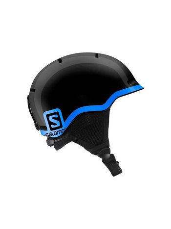 Grom - Casque ski alpin