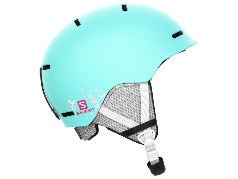 SALOMON Grom - Alpine ski helmet