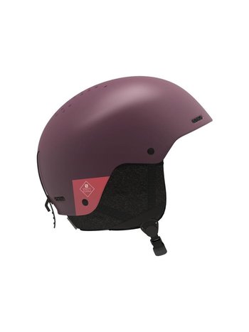 SALOMON Spell - Casque ski alpin