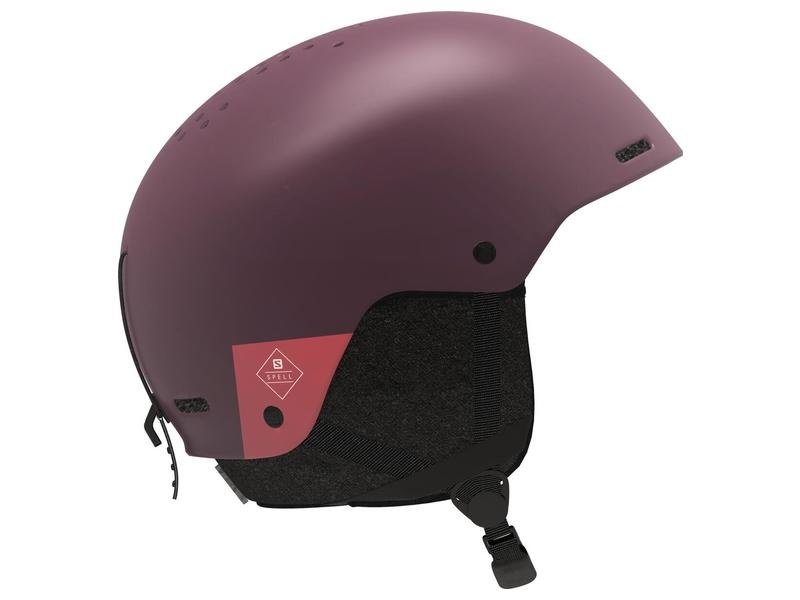 SALOMON Spell - Alpine ski helmet