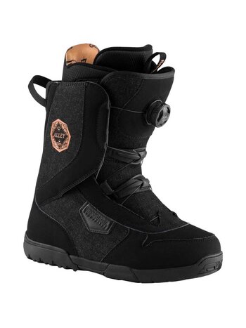ROSSIGNOL Botte snowboard ALLEY BOA H3 (FEMME)