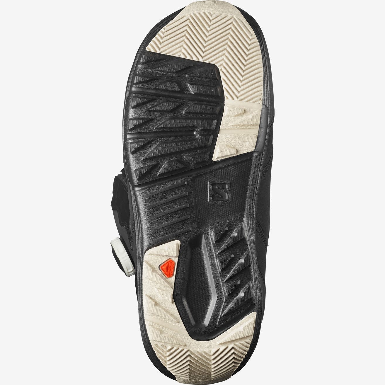 SALOMON IVY BLACK/BK/MEADOWBROO