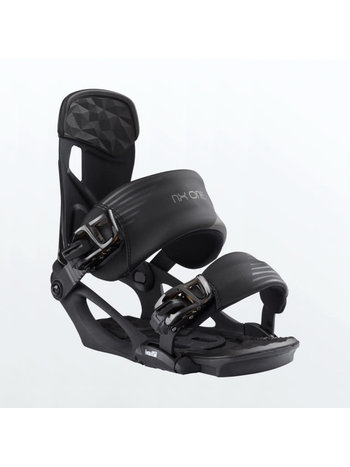 HEAD NX One - Fixations planche à neige