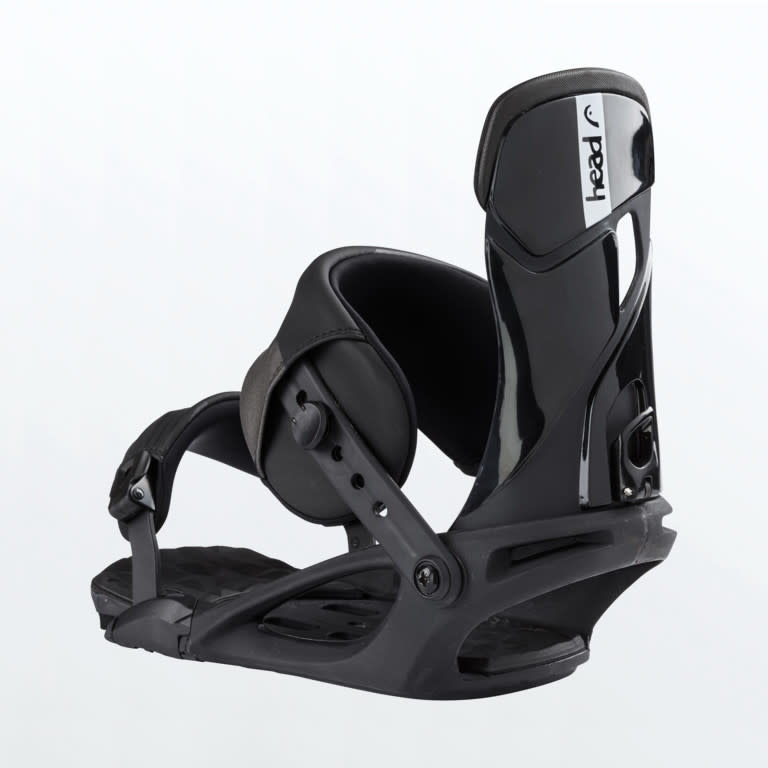 HEAD NX One - Snowboard Bindings