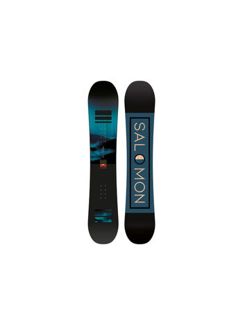 SALOMON Planche à neige PULSE 2021