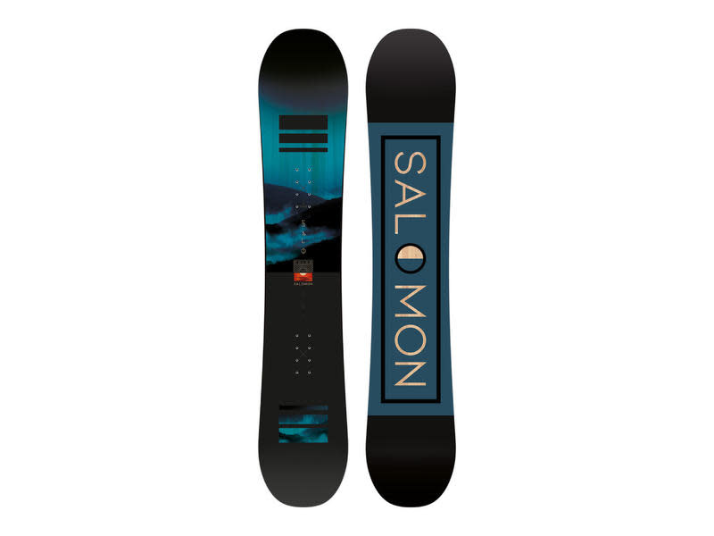 SALOMON planche à neige PULSE 2021