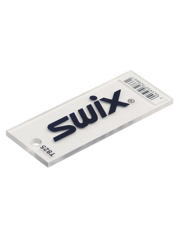 Plexi scraper, 5mm