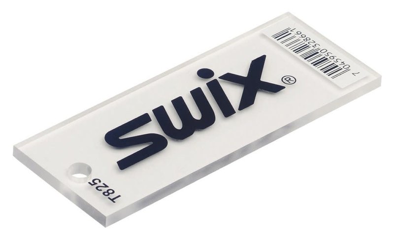 SWIX Plexi scraper, 5mm
