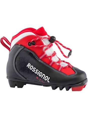 ROSSIGNOL X1 JR - Botte ski de fond