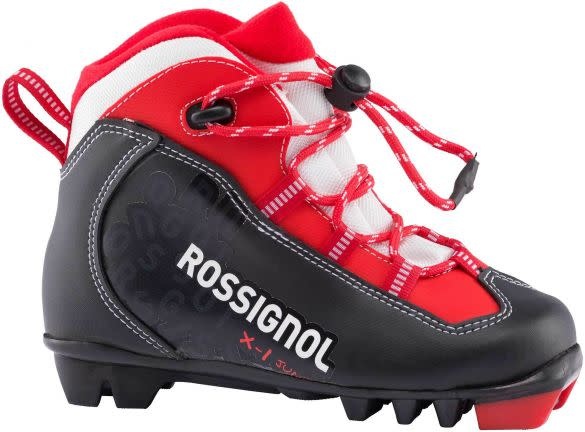ROSSIGNOL X1 JR - Botte ski de fond
