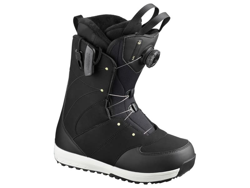 SALOMON Ivy Boa SJ 2020 - Snowboard Boots