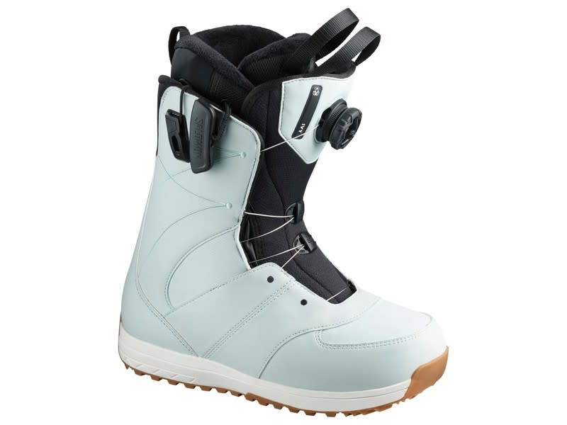 SALOMON Ivy Boa SJ 2020 - Snowboard Boots