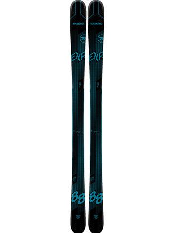 ROSSIGNOL Experience 88 TI 2021 - Alpine ski