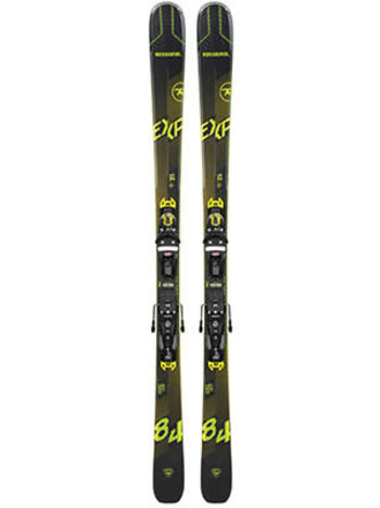 ROSSIGNOL Experience 84 AI - Alpine ski